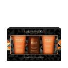 Baylis & Harding Men's Black Pepper Ginseng Face Body Set 200ml