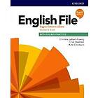 English File: Upper Intermediate: Student's Book with Online Practice