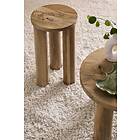 Ellos Sidobord Grow diameter 34,5 cm Natur
