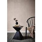 Jotex CACOCUM pall/sidobord Svart