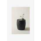 Jotex ILFORD sidobord ø 42 cm Svart