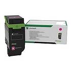 Lexmark 75M2XM0 (Magenta)