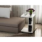 Hanah Home Småbord General Vit 45 65