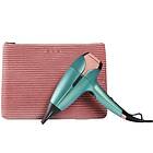 GHD Helios Professional Hair Dryer Limited Edition Jade Gift Set