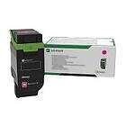 Lexmark 75M2HM0 (Magenta)
