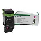 Lexmark 24B7550 (Magenta)