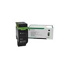 Lexmark 75M2HK0 (Svart)