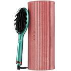 GHD Glide Hot Brush Limited Edition Jade Gift Set