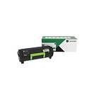 Lexmark 66S2H00 (Black)