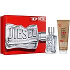 Diesel D by Diesel Eau De Toilette Gift Set 30ml