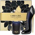 Carolina Herrera Good Girl Eau De Parfum Gift Set 50ml