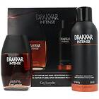 Guy Laroche Drakkar Intense Eau De Parfum Gift Set 100ml