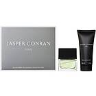 Jasper Conran Signature Man Eau De Toilette Gift Set 40ml