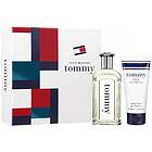 Tommy Hilfiger Eau De Toilette Gift Set 100ml