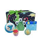 Bomb Cosmetics Dino-mite Gift Set