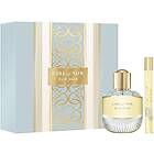 Elie Saab Girl Of Now Eau De Parfum Gift Set 50ml