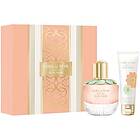Elie Saab Girl Of Now Lovely Eau De Parfum Gift Set 50ml