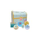 Bomb Cosmetics Mermaid Treasure Gift Set