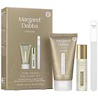 Margaret Dabbs Pure Hands 3 Piece Discovery Gift Set