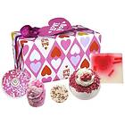 Bomb Cosmetics Love You Gift Set