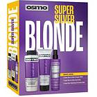 Osmo Super Silver Blonde 3 Piece Gift Set