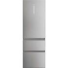 Haier HTW5618DNMG (Inox)