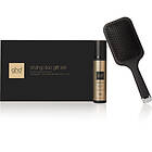 GHD Styling Duo Christmas Gift Set