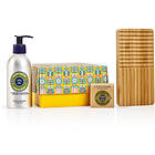 L'Occitane Shea Verbena Handcare Set Giftbox 3 pcs