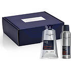 L'Occitane Men Shaving Set Cade Giftbox 2 pcs