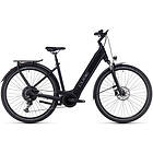 Cube Touring Hybrid Pro 500 2023 (Electric)