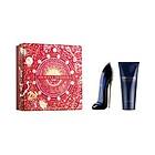 Carolina Herrera Good Girl EdP and Body Lotion Gift Set, 50ml 100ml