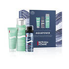 Biotherm Aquapower Gift Set Pour Homme