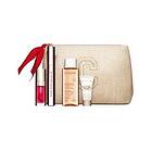 Clarins Wonder Perfect 4D Holiday Collection Gift Set 2023
