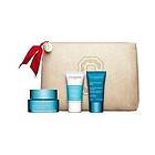 Clarins Hydra-Essentiel Holiday Collection Gift Set 2023