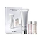 Sensai Cellular Performance Mask, Emulsion and Lotion II Gift Set