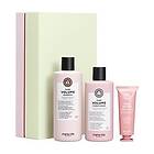 Maria Nila Pure Volume Giftset