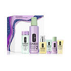 Clinique 3-Step I/Ii Gift Set 2023