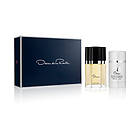 Oscar de la Renta Woman EdT Gift Set 125ml