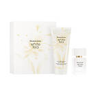 Elizabeth Arden White Tea EdT and Body Cream Gift Set, 30ml+100ml