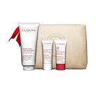 Clarins Body Collection Gift Box