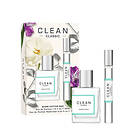 Clean Warm Cotton EdP Gift Box