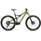 Orbea Rise M-LTD 2023 (Elcykel)