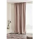 Jotex MANE multifunktionsgardin 1 längd Nougatbrun 135