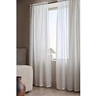 Ellos Kanallängd Lara 2-pack Vit 134