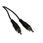 Cables Direct 1RCA - 1RCA 10m