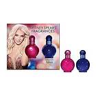 Britney Spears Fantasy 50ml & Midnight 50ml Eau De Parfum Duo 50ml Gift Set