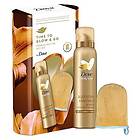 Dove Time to Glow and Go Gradual Self-Tan Gift Set 1 piece