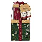 Baylis & Harding The Fuzzy Duck Winter Wonderland Mini Stack Gift Set