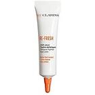 Clarins MyClarins Re-Fresh Fatigue-Fighter Eye Care 15ml