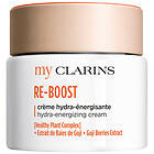 Clarins MyClarins Re-Boost Hydra-Energizing Cream 50ml
